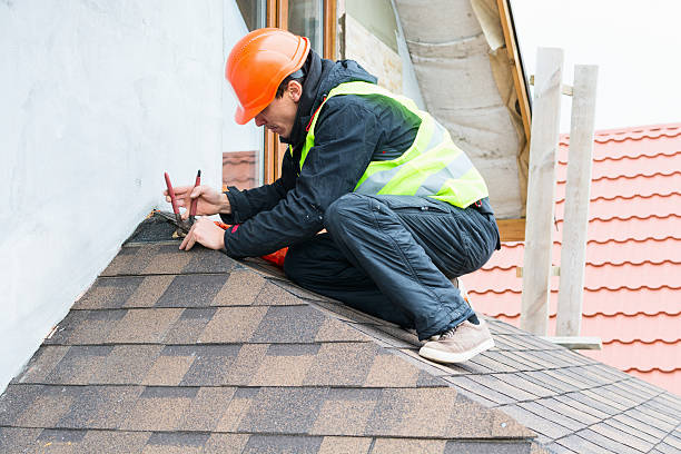 Professional Roofing Contractor in Rolla, MO